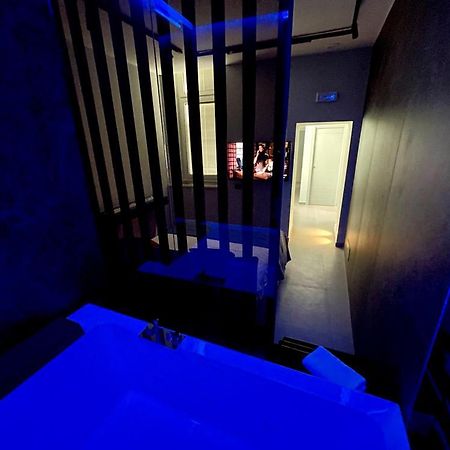 Luxury Room Suites בנוונטו מראה חיצוני תמונה