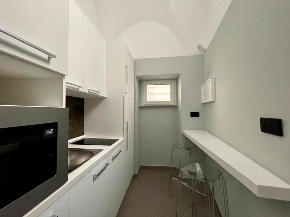 Luxury Room Suites בנוונטו מראה חיצוני תמונה