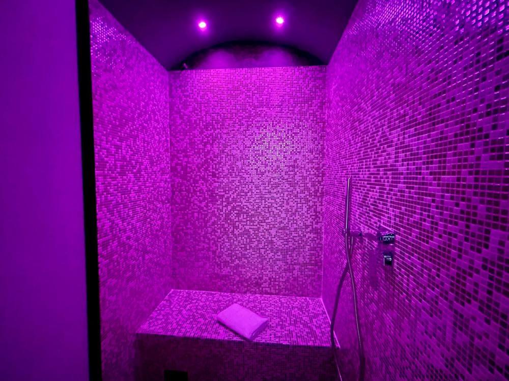 Luxury Room Suites בנוונטו מראה חיצוני תמונה