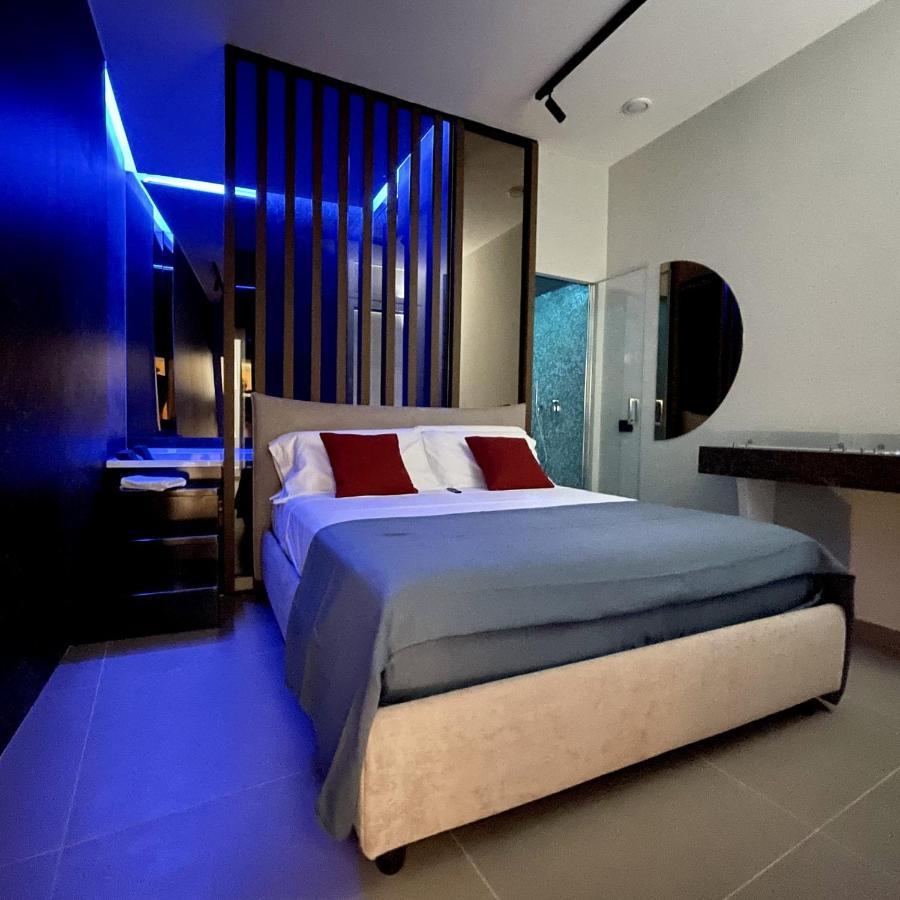 Luxury Room Suites בנוונטו מראה חיצוני תמונה